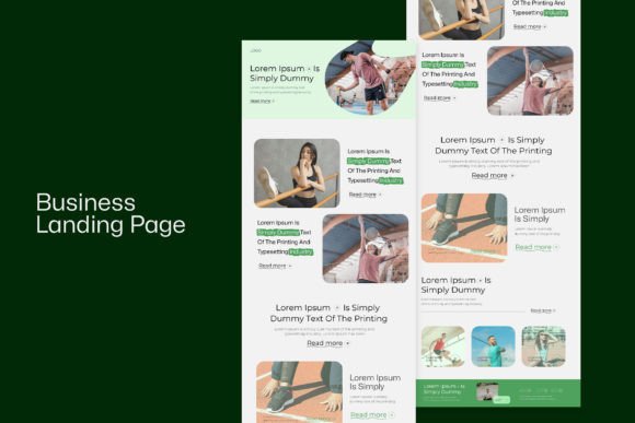 Download Email Marketing Template - Email marketing Collection